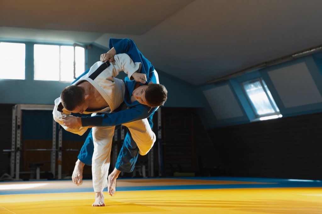 MartialArtsDoneRight An Independent, Leading Provider MartialArtsDoneRight An Independent, Leading Provider