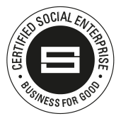 Social Enterprise UK — Certified Member